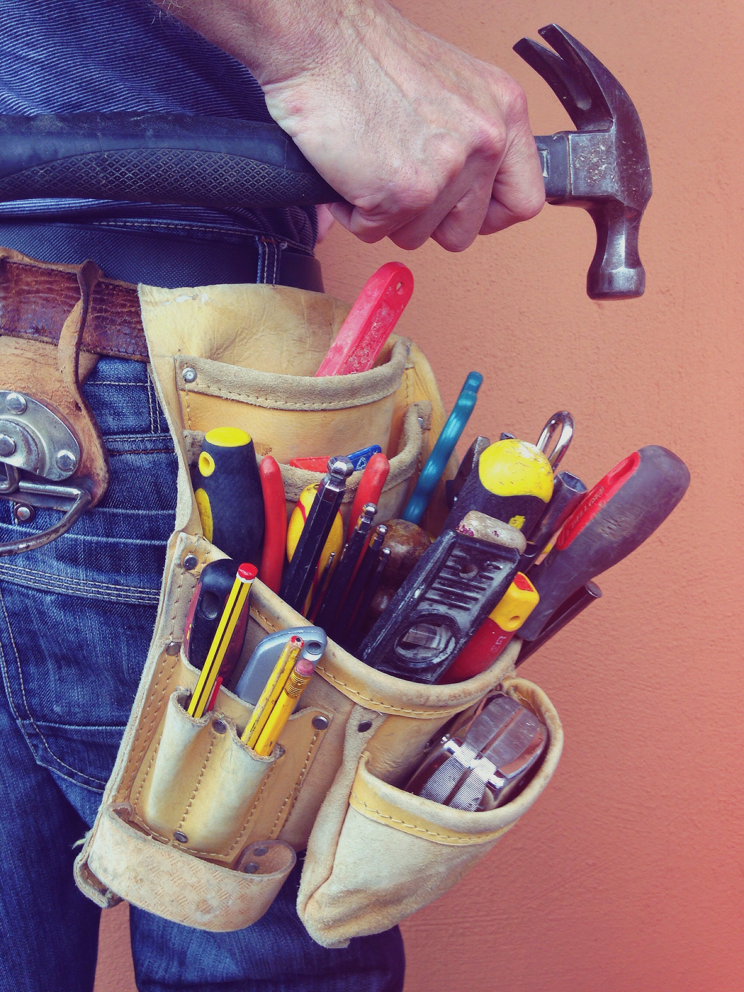Handyman services